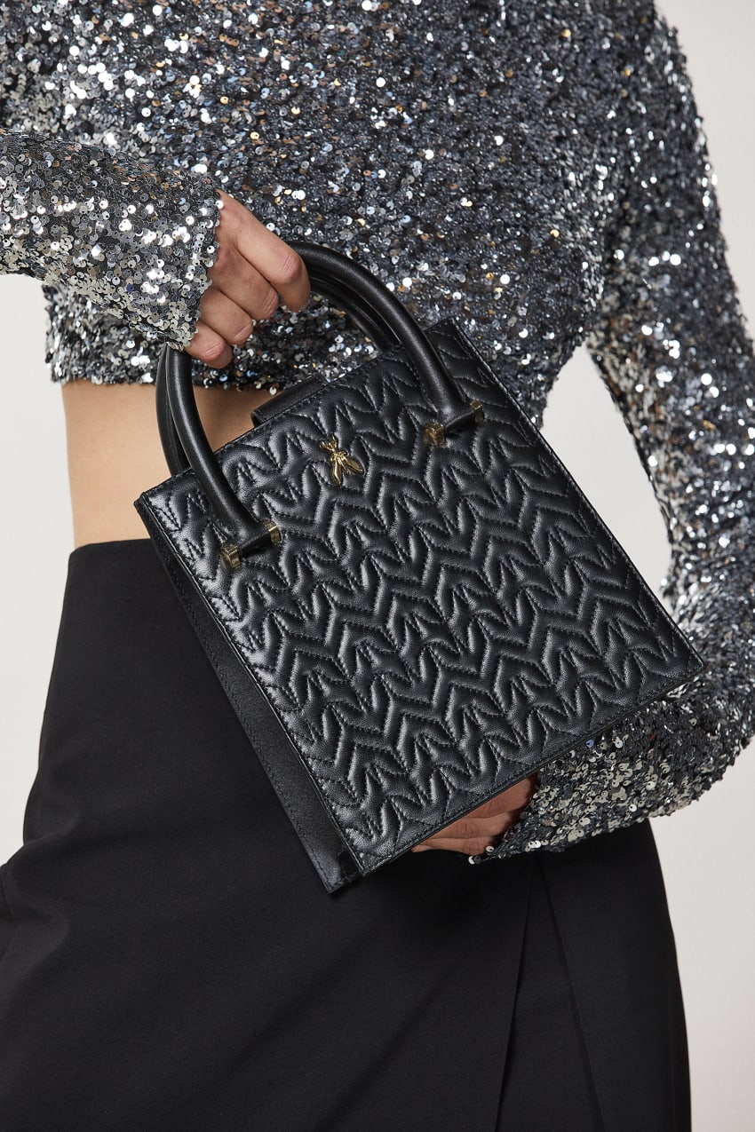 Borse patrizia sales pepe nuova collezione
